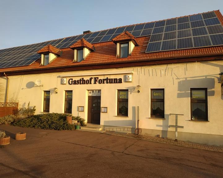 Gasthof Fortuna