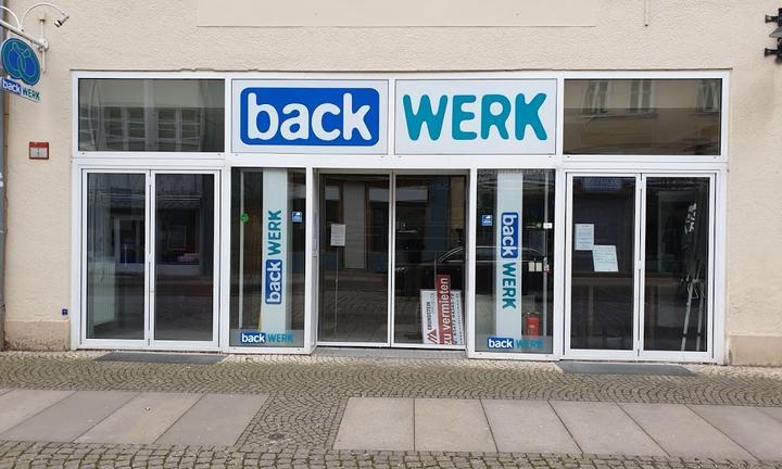 BackWerk