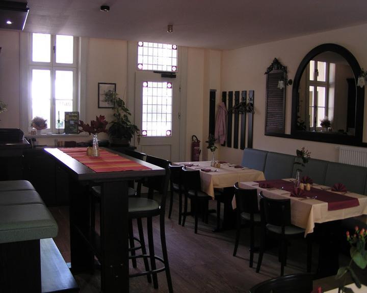 Restaurant Wildschutz